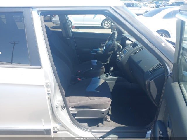 2013 KIA SOUL photo 5