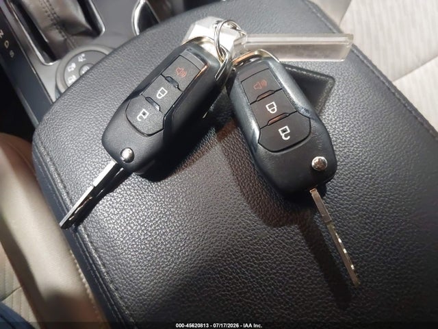 2018 FORD EXPLORER 11
