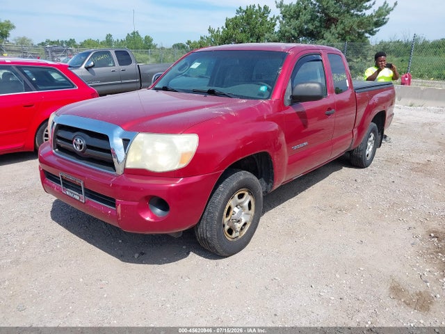 صورة 2 لـ 2006 Toyota TACOMA