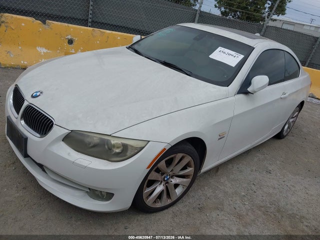 2011 BMW 328I XDRIVE 照片 2