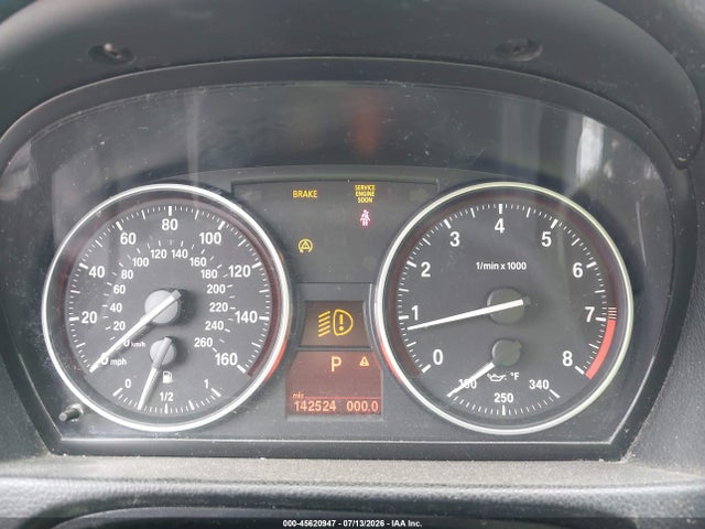 2011 BMW 328I XDRIVE 照片 7