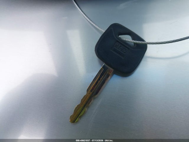 2003 Toyota COROLLA CE — миниатюра 11