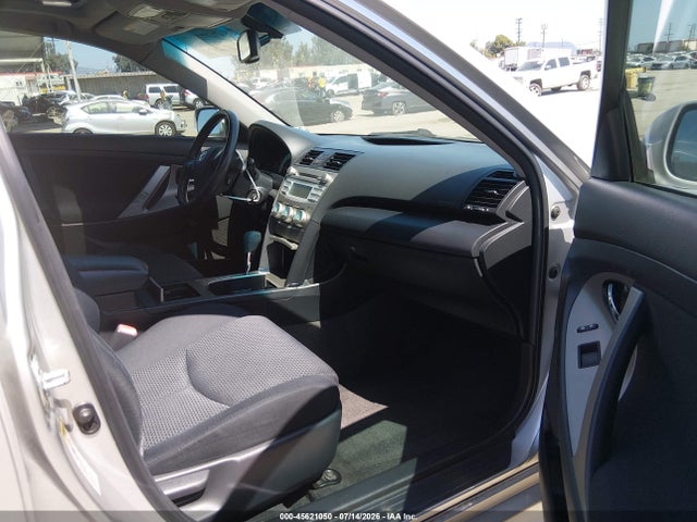 2009 Toyota CAMRY SE 照片 5
