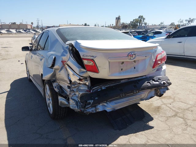 2009 Toyota CAMRY SE 照片 6