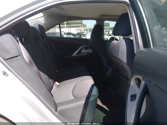 2009 Toyota CAMRY SE 照片 8