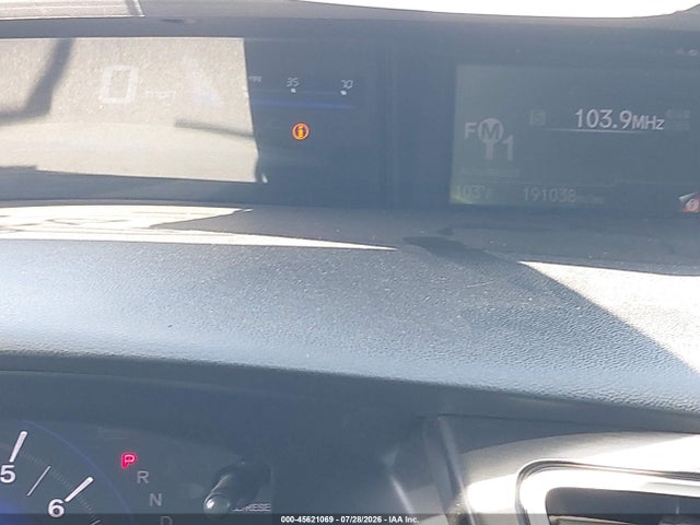 2013 Honda CIVIC EX 照片 7