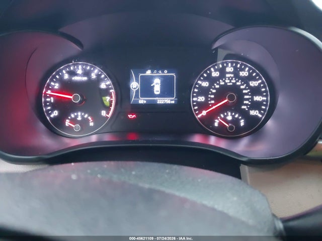 2018 KIA OPTIMA LX 照片 7