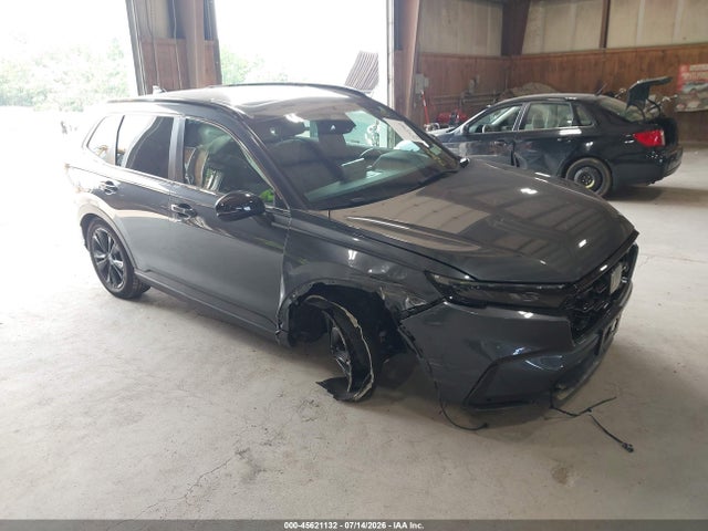 2024 HONDA CR-V SPORT TOURING