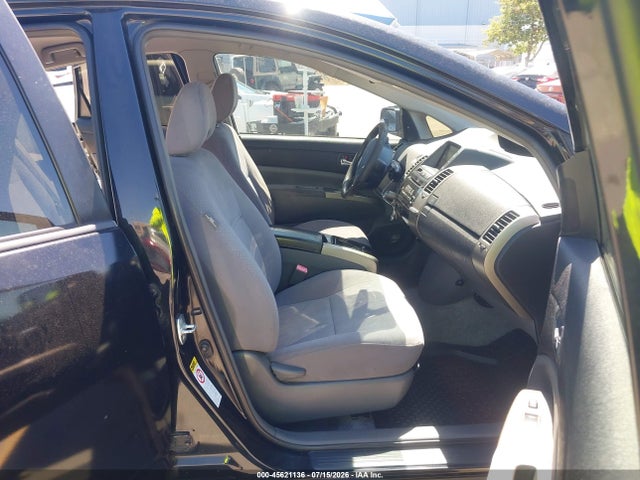2007 Toyota PRIUS TOURING — фото 5