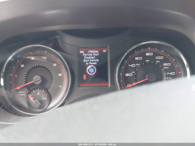 صورة 7 لـ 2013 Dodge CHARGER R/T PLUS