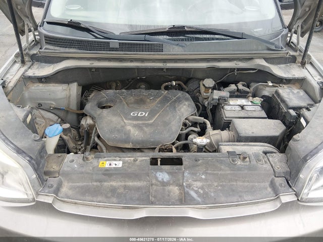 2014 KIA SOUL — фото 10