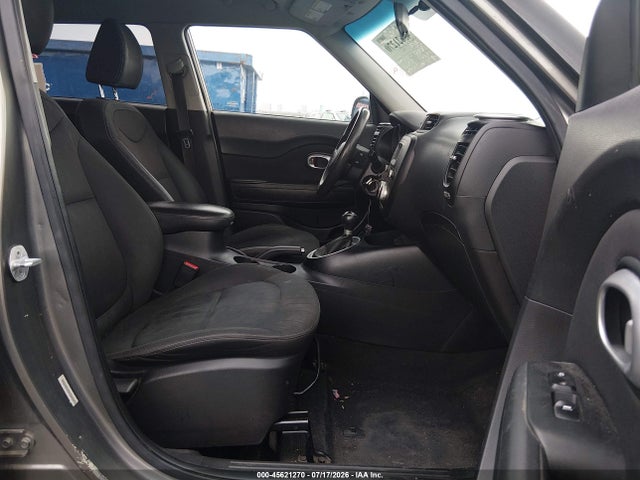 2014 KIA SOUL — фото 5