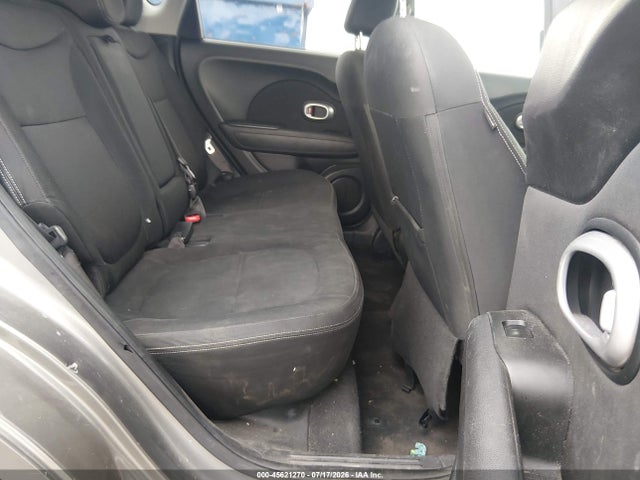 2014 KIA SOUL — фото 8