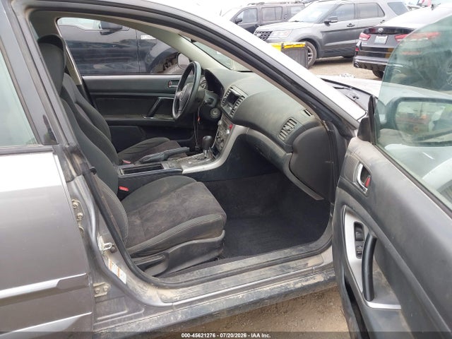 2008 Subaru OUTBACK (NATL) I/LL BEAN W/NAV/LL BEAN W/NAV/VDC 照片 5