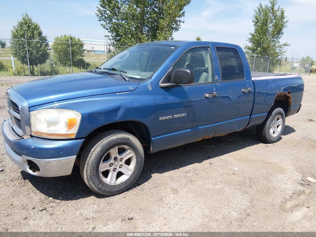 2006 Dodge RAM 1500 SLT — фото 2