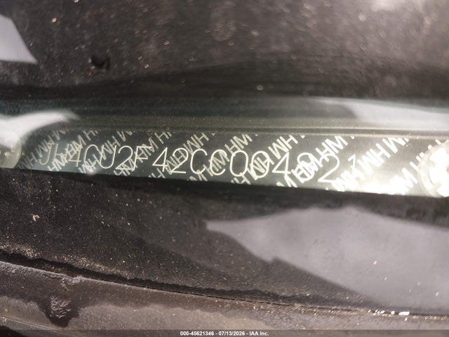 2012 Acura TSX 2.4 照片 9