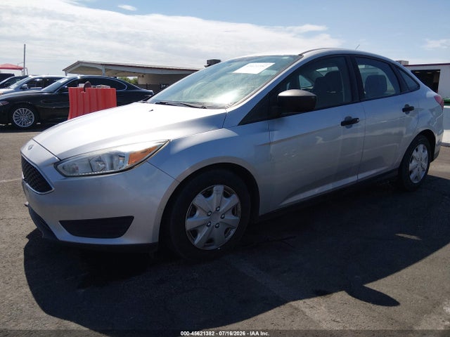 صورة 2 لـ 2018 FORD FOCUS S
