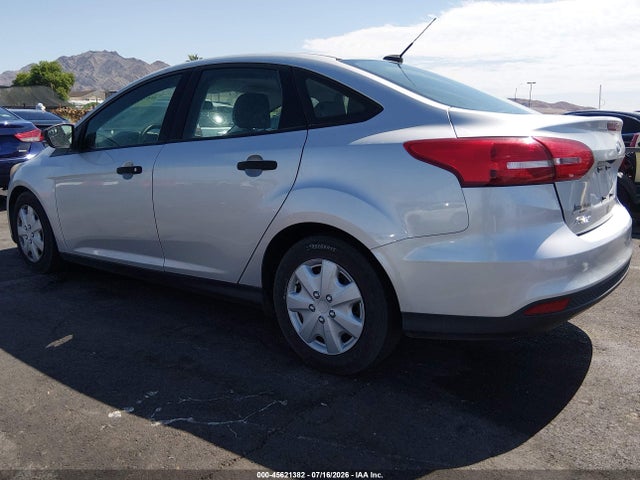 صورة 3 لـ 2018 FORD FOCUS S