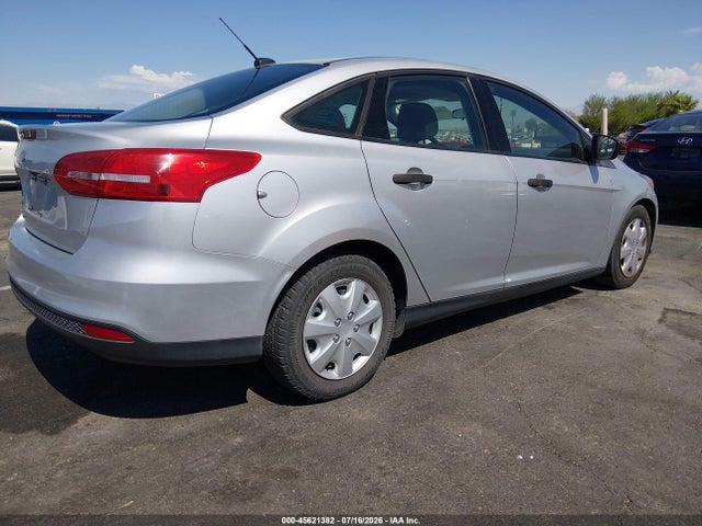 صورة 4 لـ 2018 FORD FOCUS S