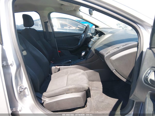 صورة 5 لـ 2018 FORD FOCUS S