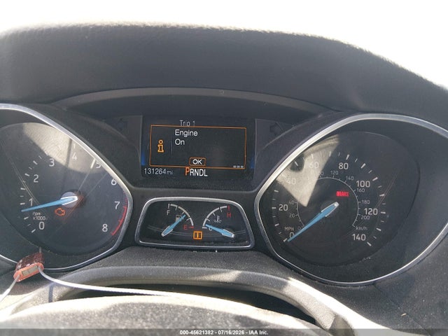 صورة 7 لـ 2018 FORD FOCUS S