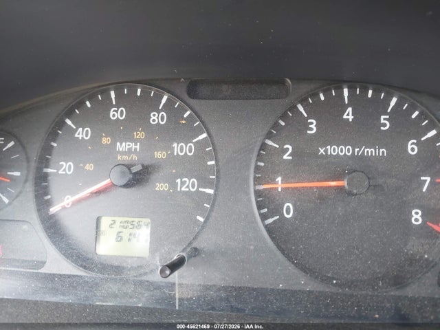صورة 7 لـ 2006 Nissan SENTRA 1.8S