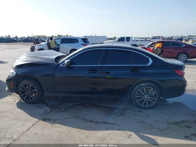 2020 BMW 330I 13