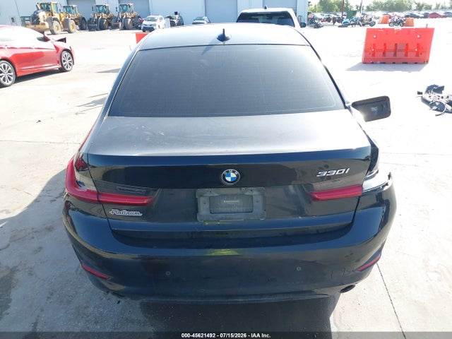 2020 BMW 330I 15