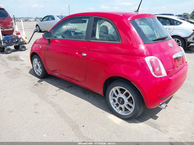 صورة 3 لـ 2013 FIAT 500 POP