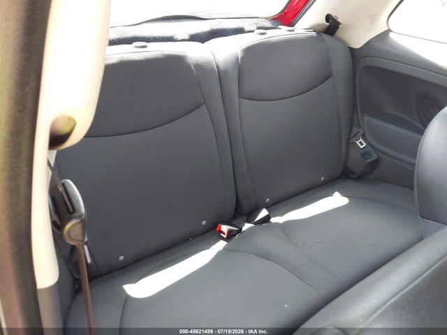 صورة 8 لـ 2013 FIAT 500 POP