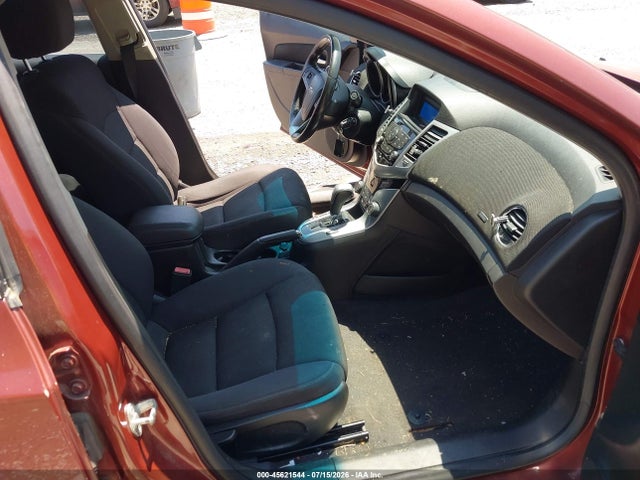 2013 Chevrolet CRUZE 1LT AUTO 照片 5