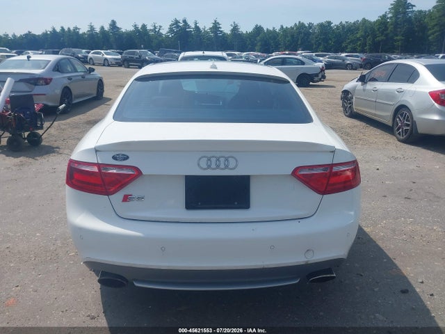 صورة 6 لـ 2009 AUDI S5 4.2L