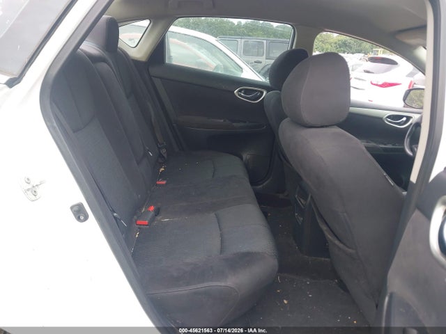 صورة 8 لـ 2015 Nissan SENTRA SR