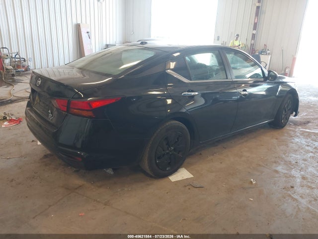 2019 Nissan ALTIMA 2.5 S — фото 4