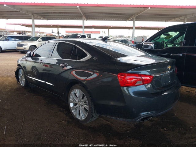 صورة 3 لـ 2015 Chevrolet IMPALA 2LZ