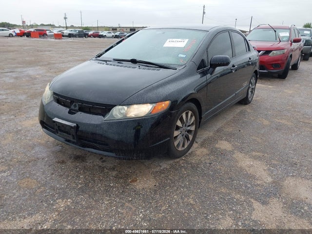 صورة 2 لـ 2008 Honda CIVIC LX