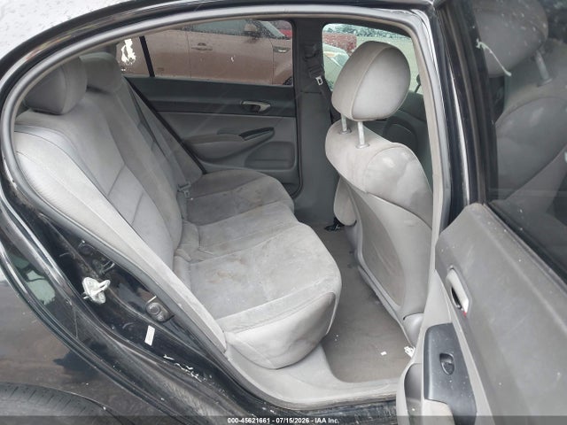 صورة 8 لـ 2008 Honda CIVIC LX