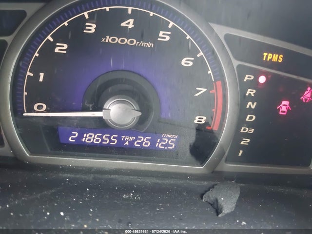 صورة 7 لـ 2008 Honda CIVIC LX