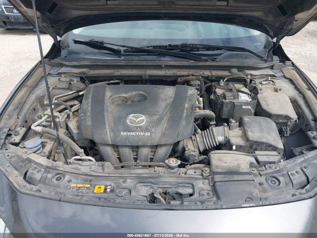 صورة 10 لـ 2020 Mazda MAZDA3 SELECT PACKAGE
