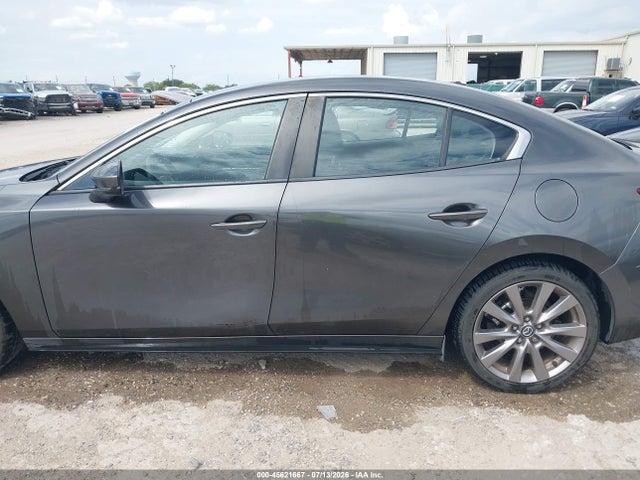 صورة مصغرة 14 لـ 2020 Mazda MAZDA3 SELECT PACKAGE