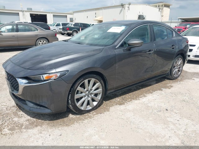 صورة 2 لـ 2020 Mazda MAZDA3 SELECT PACKAGE