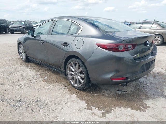 صورة 3 لـ 2020 Mazda MAZDA3 SELECT PACKAGE