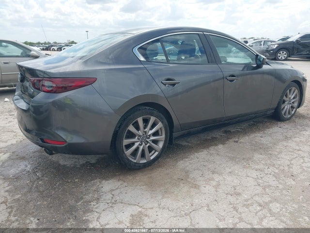 صورة 4 لـ 2020 Mazda MAZDA3 SELECT PACKAGE