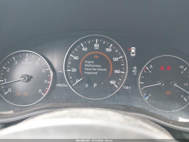 صورة 7 لـ 2020 Mazda MAZDA3 SELECT PACKAGE