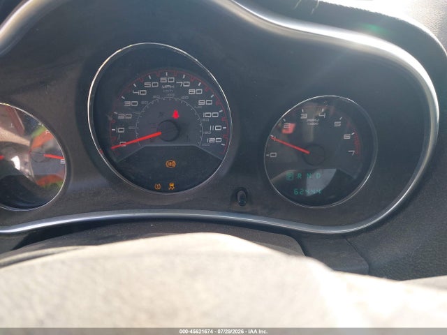 صورة 7 لـ 2014 Dodge AVENGER SE