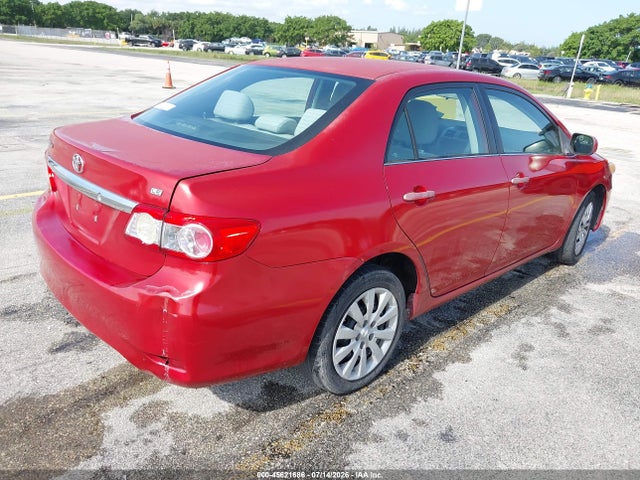 صورة 4 لـ 2013 Toyota COROLLA LE