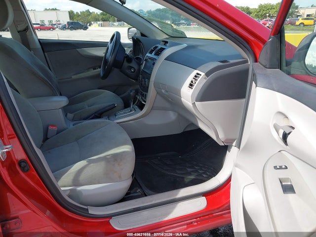 صورة 5 لـ 2013 Toyota COROLLA LE