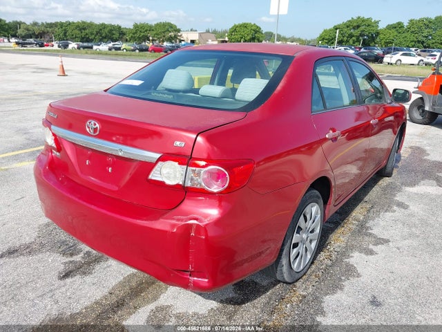 صورة 6 لـ 2013 Toyota COROLLA LE