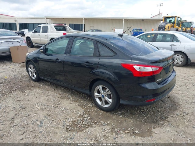 2013 FORD FOCUS SE — фото 3