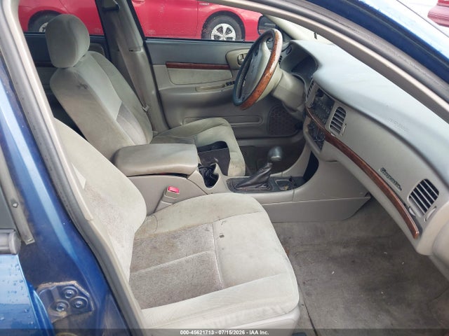 صورة 5 لـ 2004 Chevrolet IMPALA LS